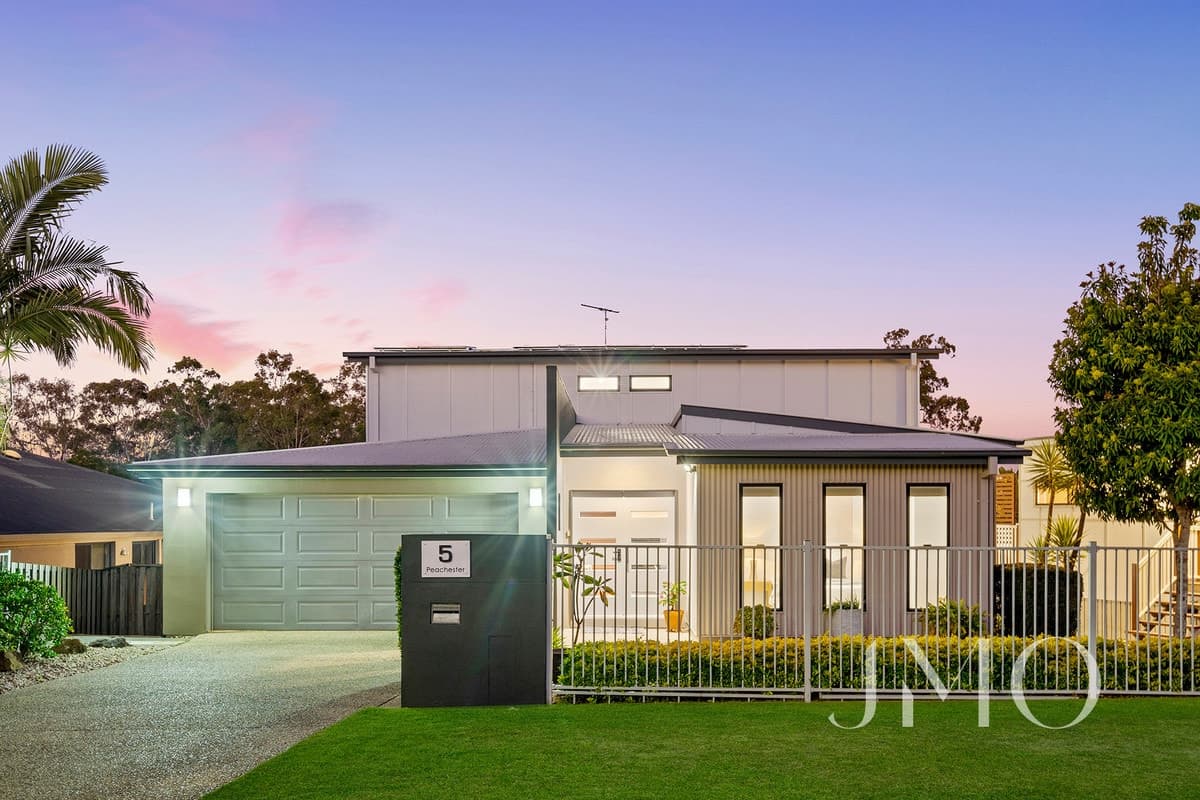 5 Peachester Close, Ormeau, Ormeau - Thumbnail 3
