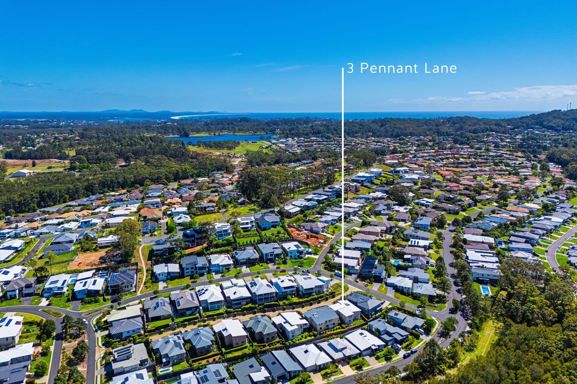 3 Pennant Lane Port Macquarie NSW, Port Macquarie - Image 1