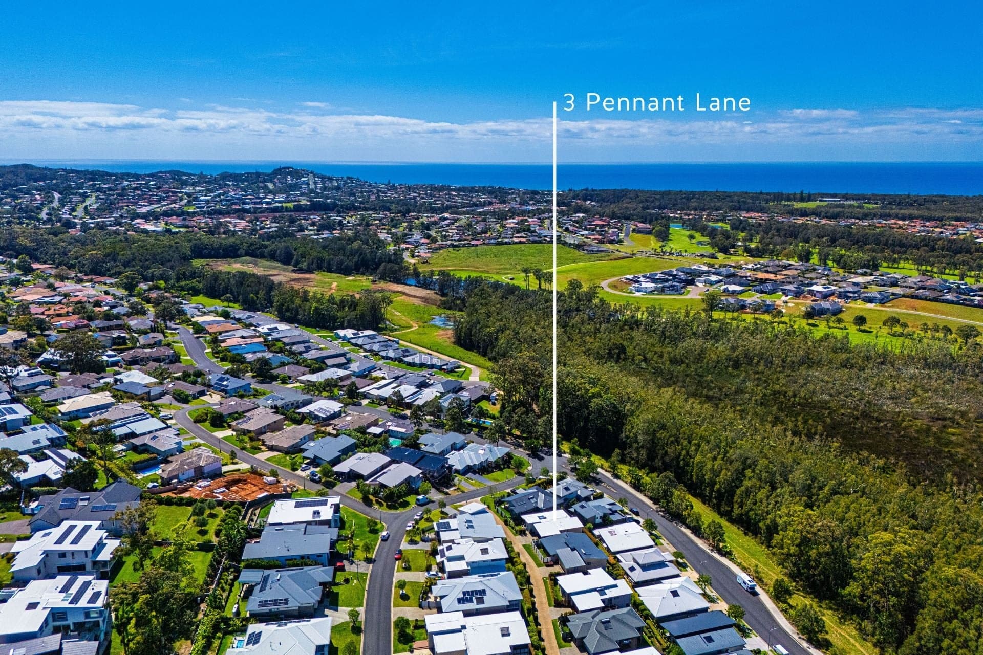 3 Pennant Lane Port Macquarie NSW, Port Macquarie - Thumbnail 3