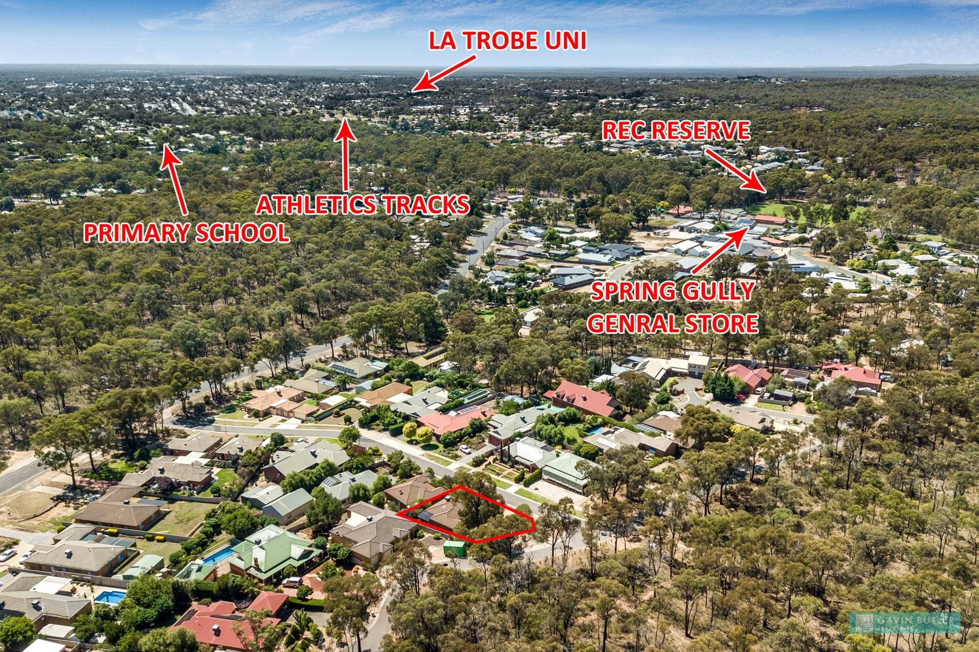 48 Kendall St, Spring Gully, VIC, Spring Gully - Thumbnail 2