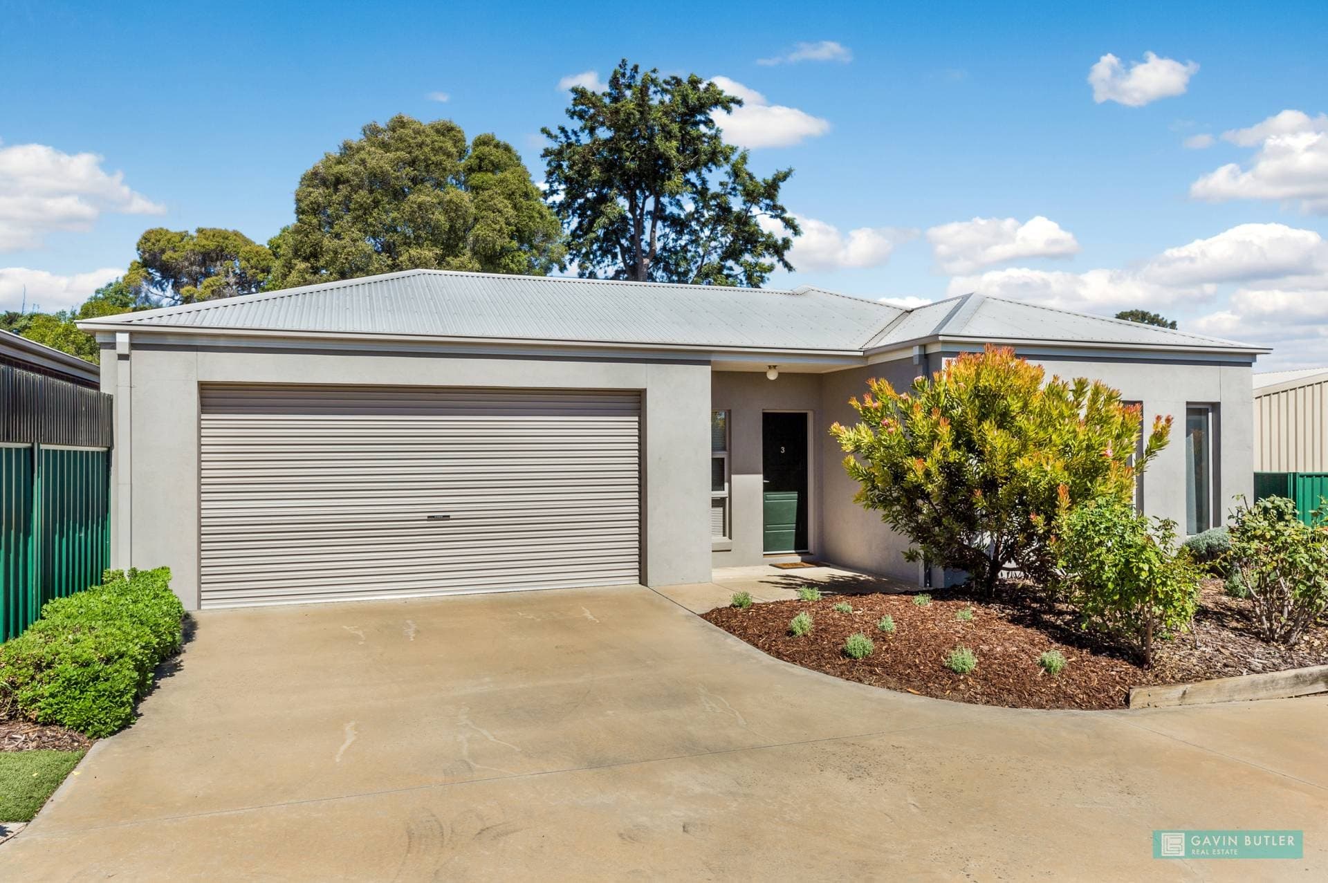 Unit 3, 4 Webster St, Eaglehawk, VIC, Eaglehawk - Image 1