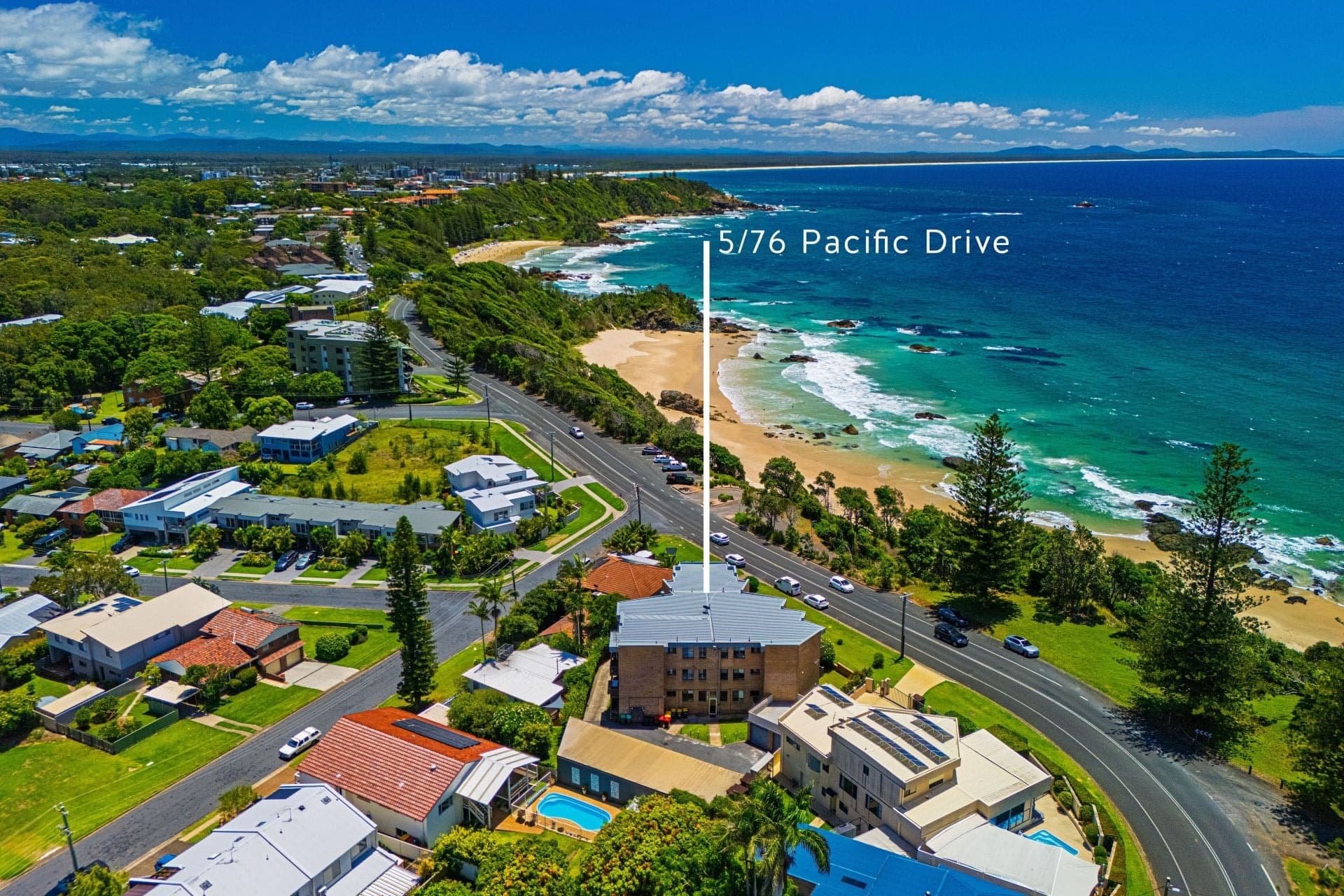 5/76 Pacific Drive Port Macquarie NSW, Port Macquarie - Image 1