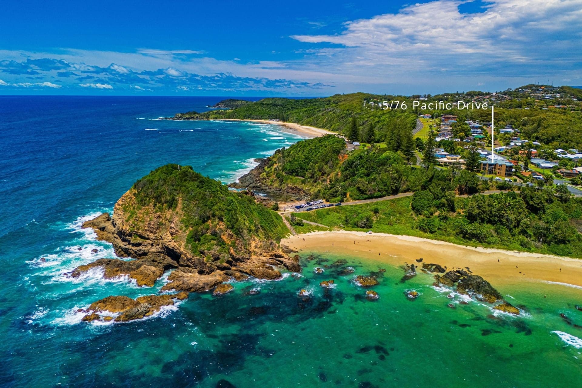 5/76 Pacific Drive Port Macquarie NSW, Port Macquarie - Thumbnail 2