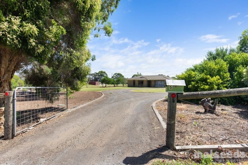 5 Tenison Drive Mount Gambier SA, Mount Gambier - Thumbnail 4
