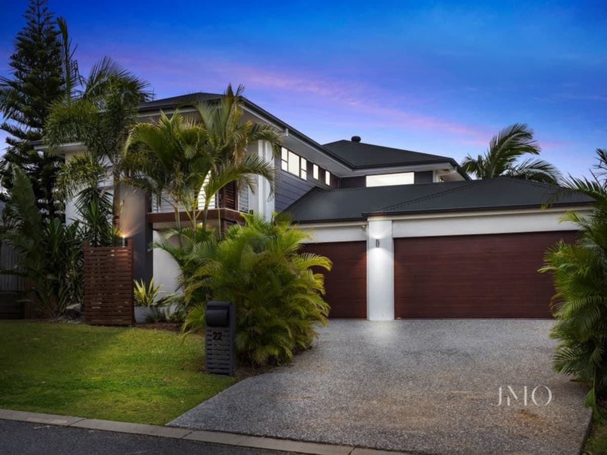 22 Olivevale Street, ORMEAU, Ormeau - Image 1