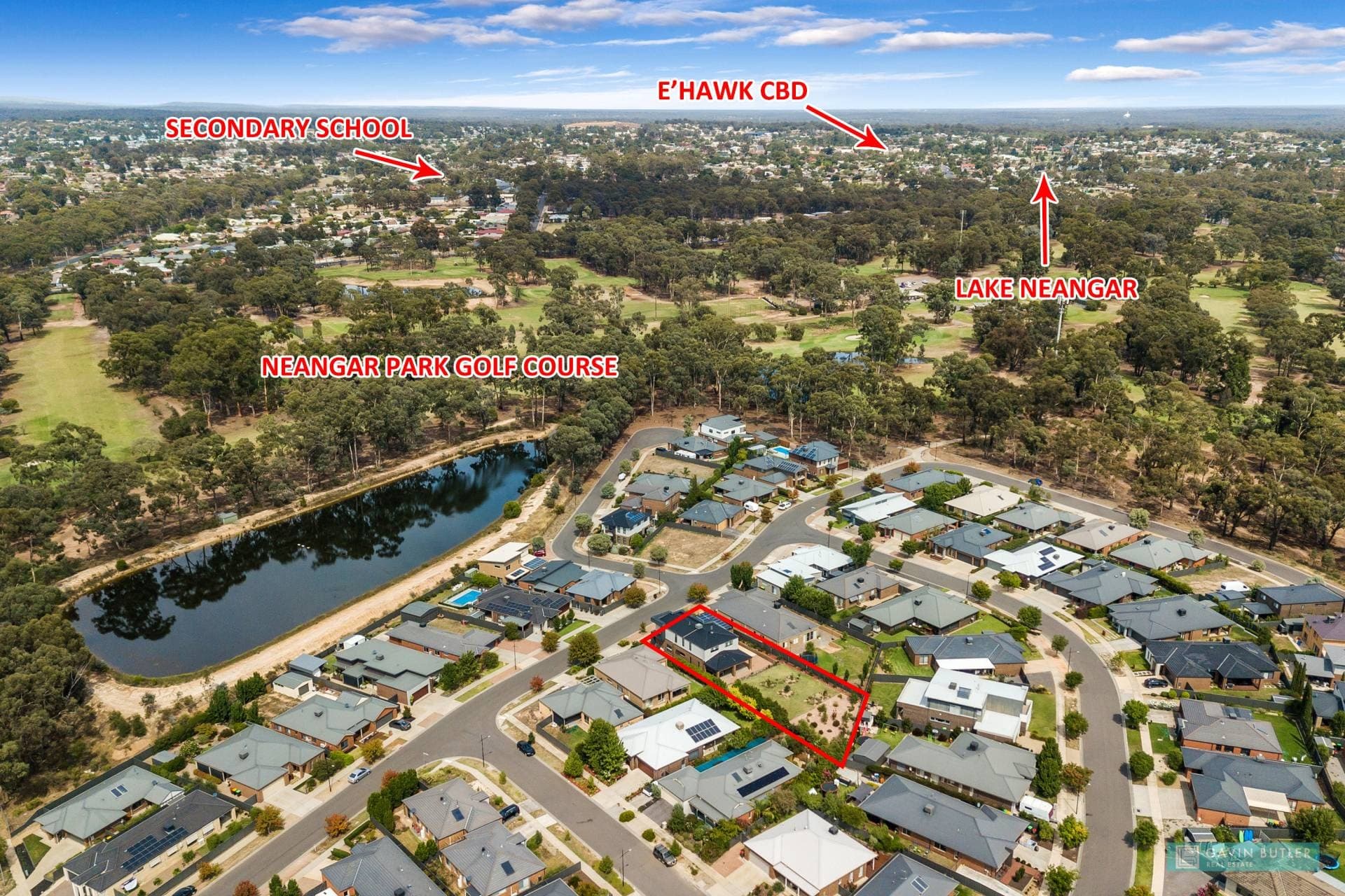 12 Kingston Dr, Eaglehawk, VIC, Eaglehawk - Thumbnail 3