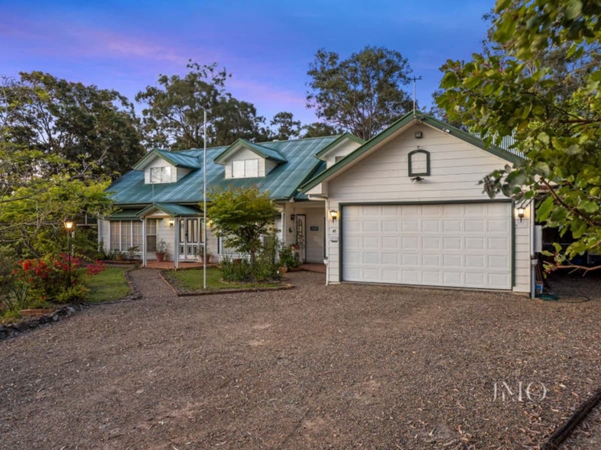 45 Peachey Road, ORMEAU, Ormeau - Image 1