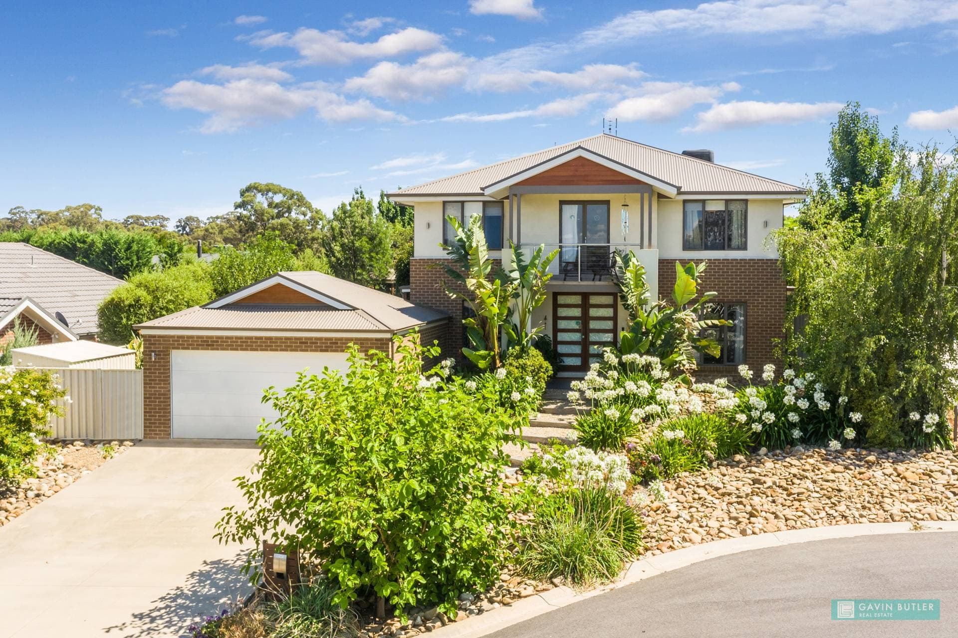 8 Oakes Pl, Golden Square, VIC, Golden Square - Image 1