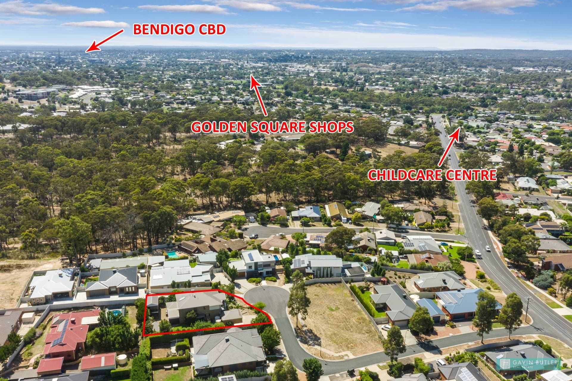 8 Oakes Pl, Golden Square, VIC, Golden Square - Thumbnail 2