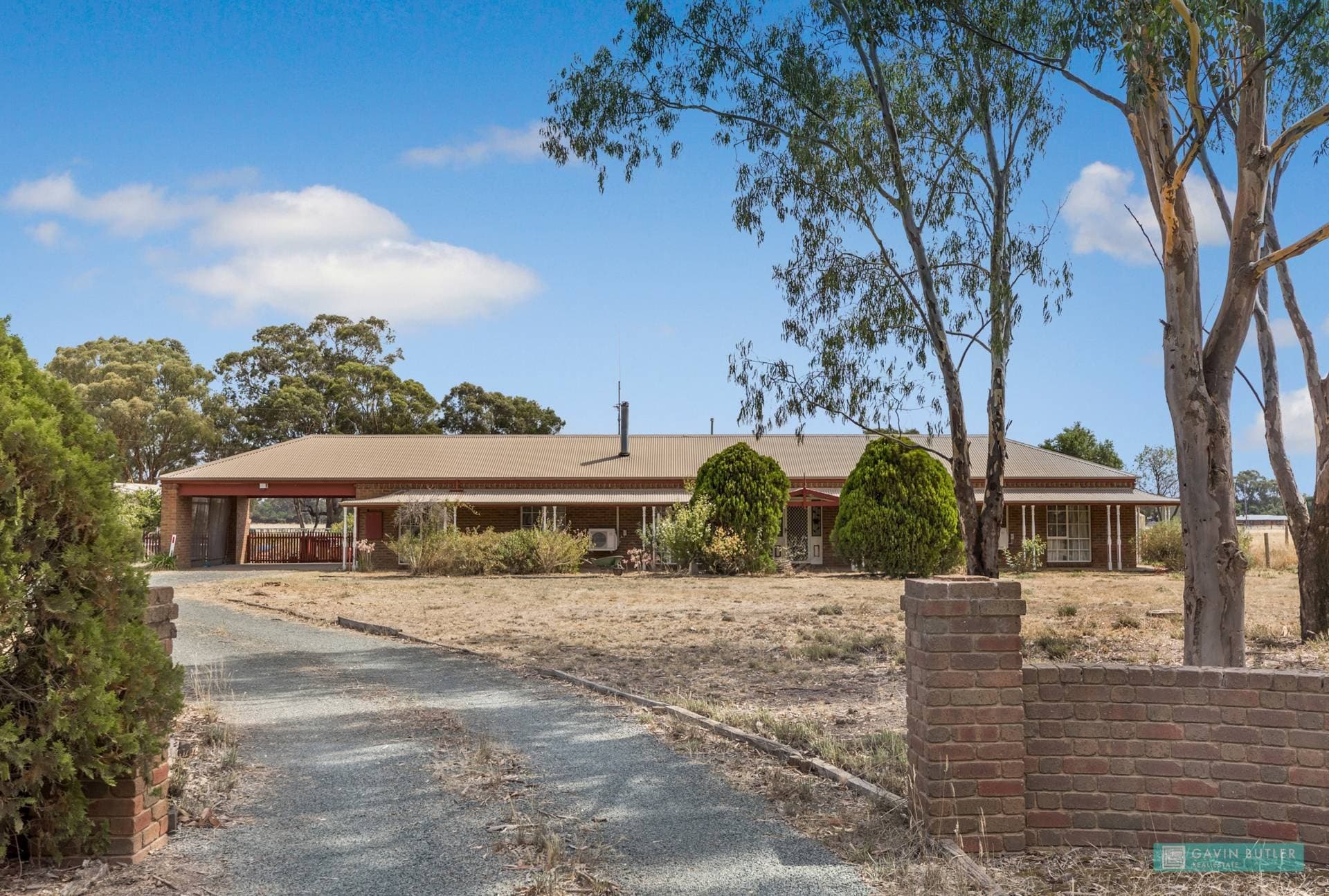 165 Old Murray Rd, Huntly, VIC, Huntly - Image 1
