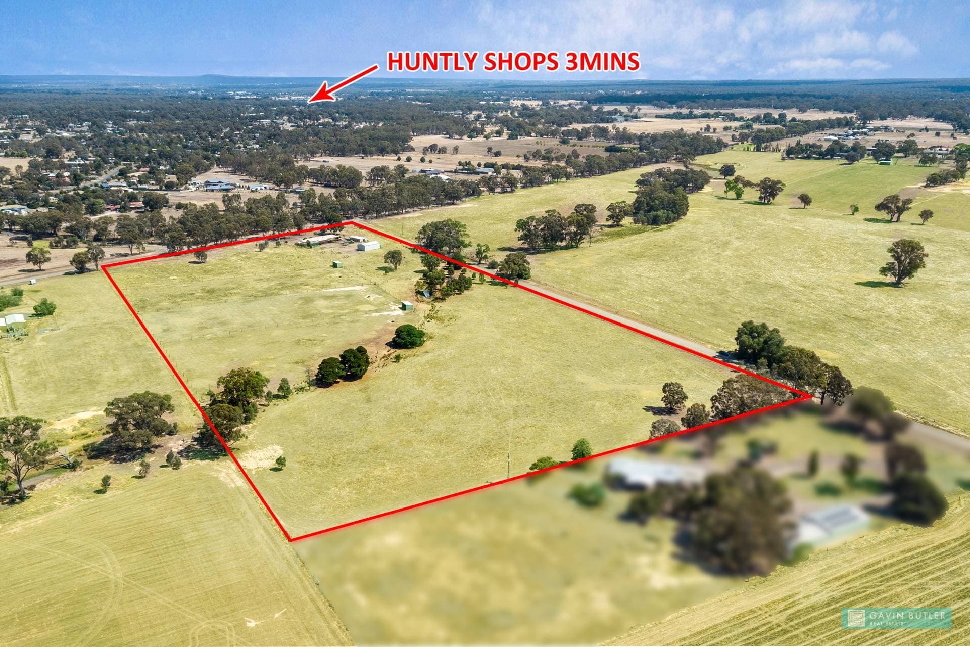 165 Old Murray Rd, Huntly, VIC, Huntly - Thumbnail 2