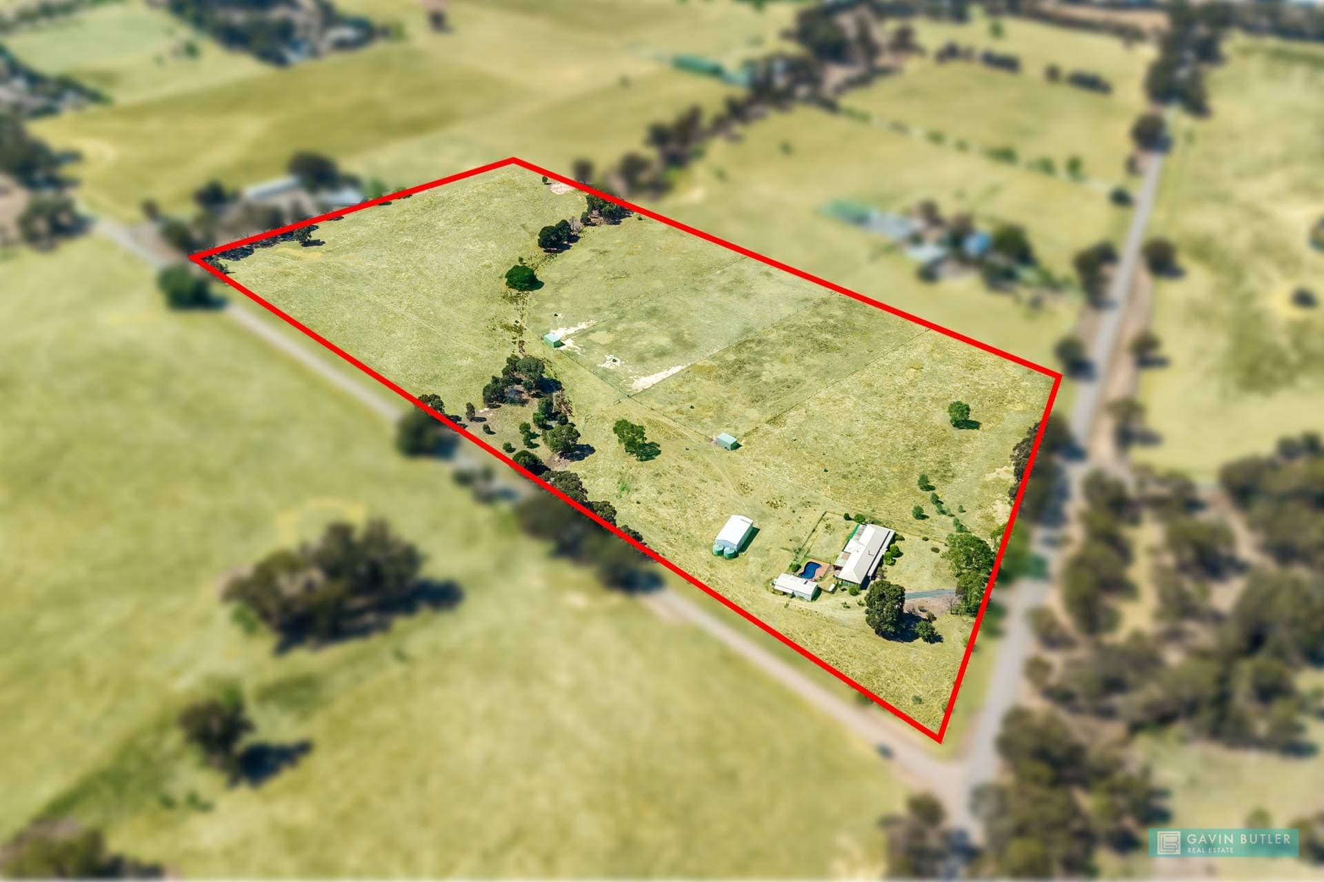 165 Old Murray Rd, Huntly, VIC, Huntly - Thumbnail 3