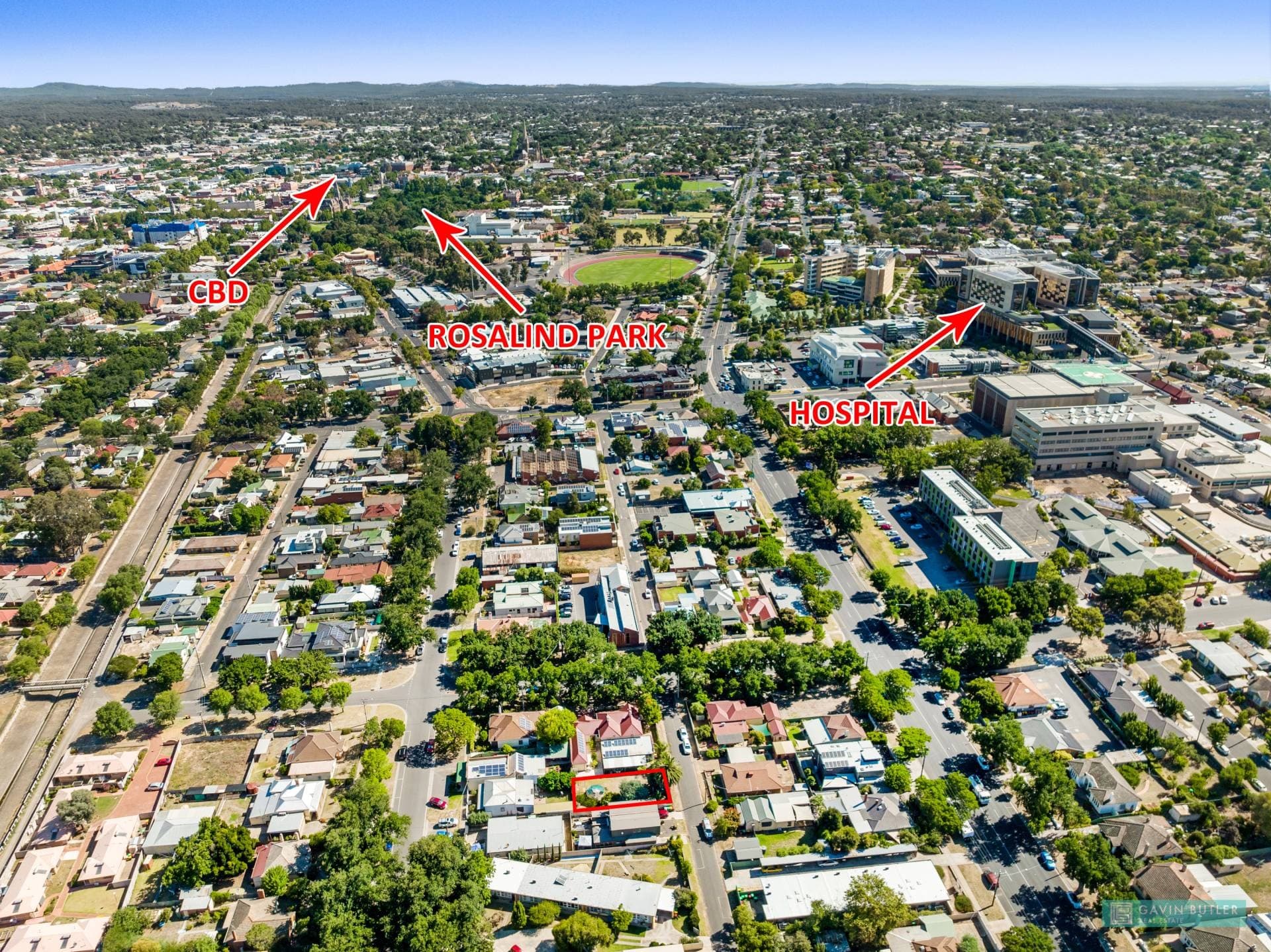 40 Uley St, Bendigo, VIC, Bendigo - Thumbnail 2