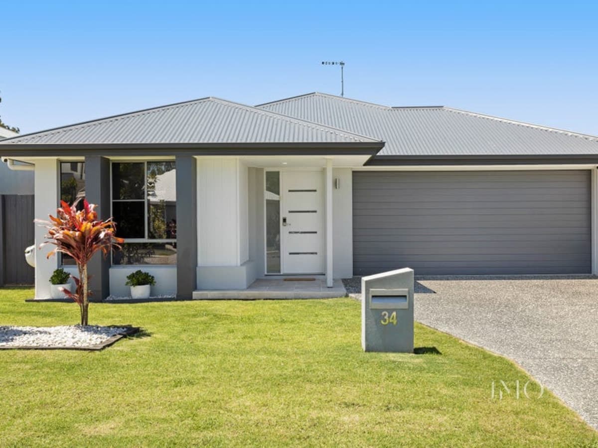 34 Boydaw Road, ORMEAU, Ormeau - Image 1
