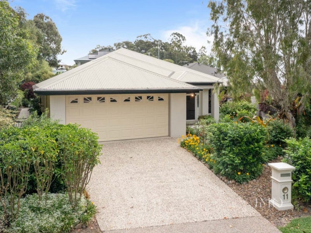 11 Strathburn Crescent, ORMEAU, Ormeau - Image 1