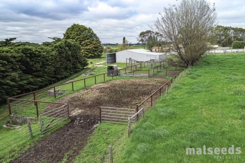 143 Sassanowsky Road Suttontown SA, Suttontown - Image 1
