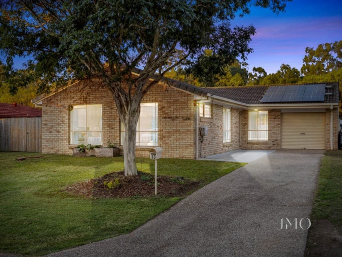 13 Rosella Court, ORMEAU, Ormeau - Image 1