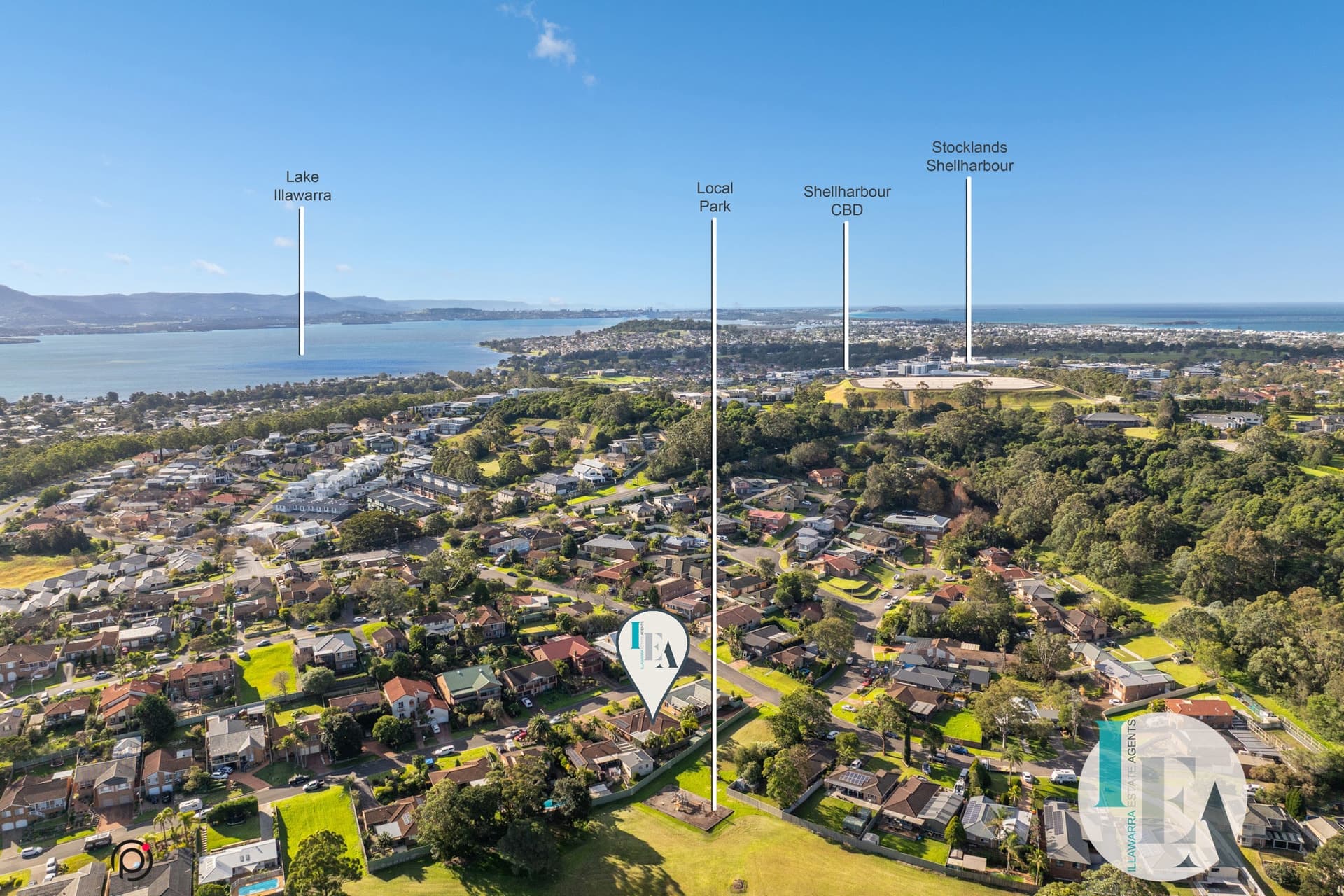7861/66 Conway Crescent, Blackbutt NSW 2529, Blackbutt - Image 1