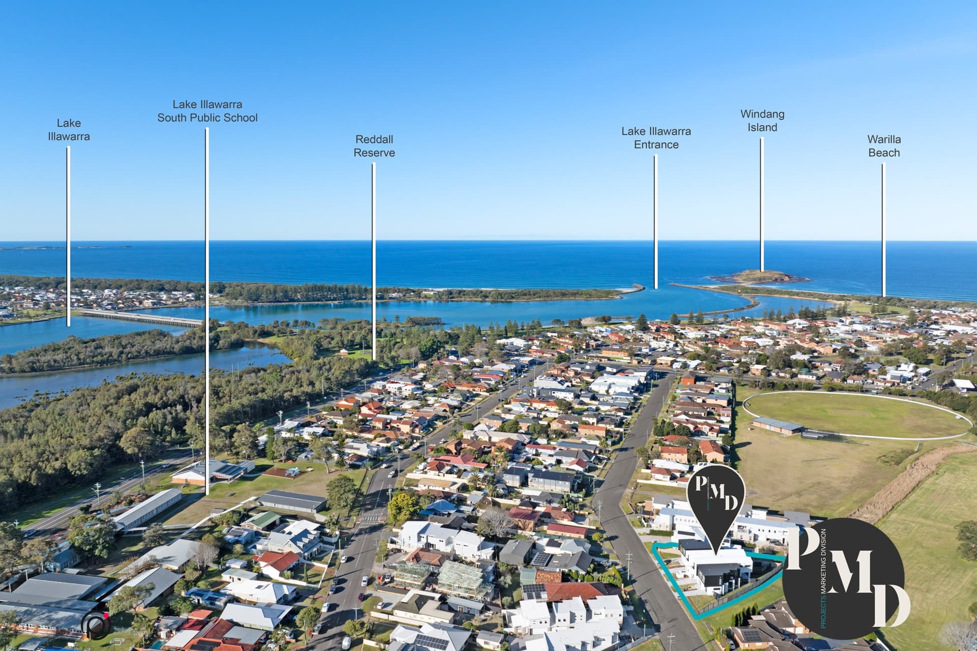 1-4/35 Addison Avenue, Lake Illawarra NSW 2528, Lake Illawarra - Thumbnail 2