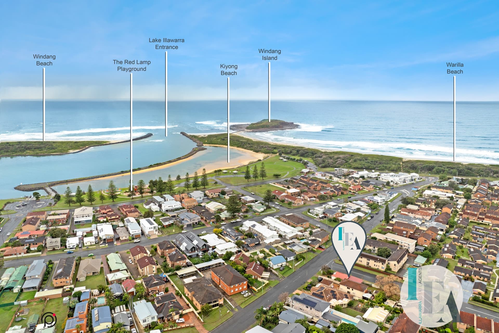 7903/42 Peterborough Avenue, Lake Illawarra NSW 2528, Lake Illawarra - Image 1