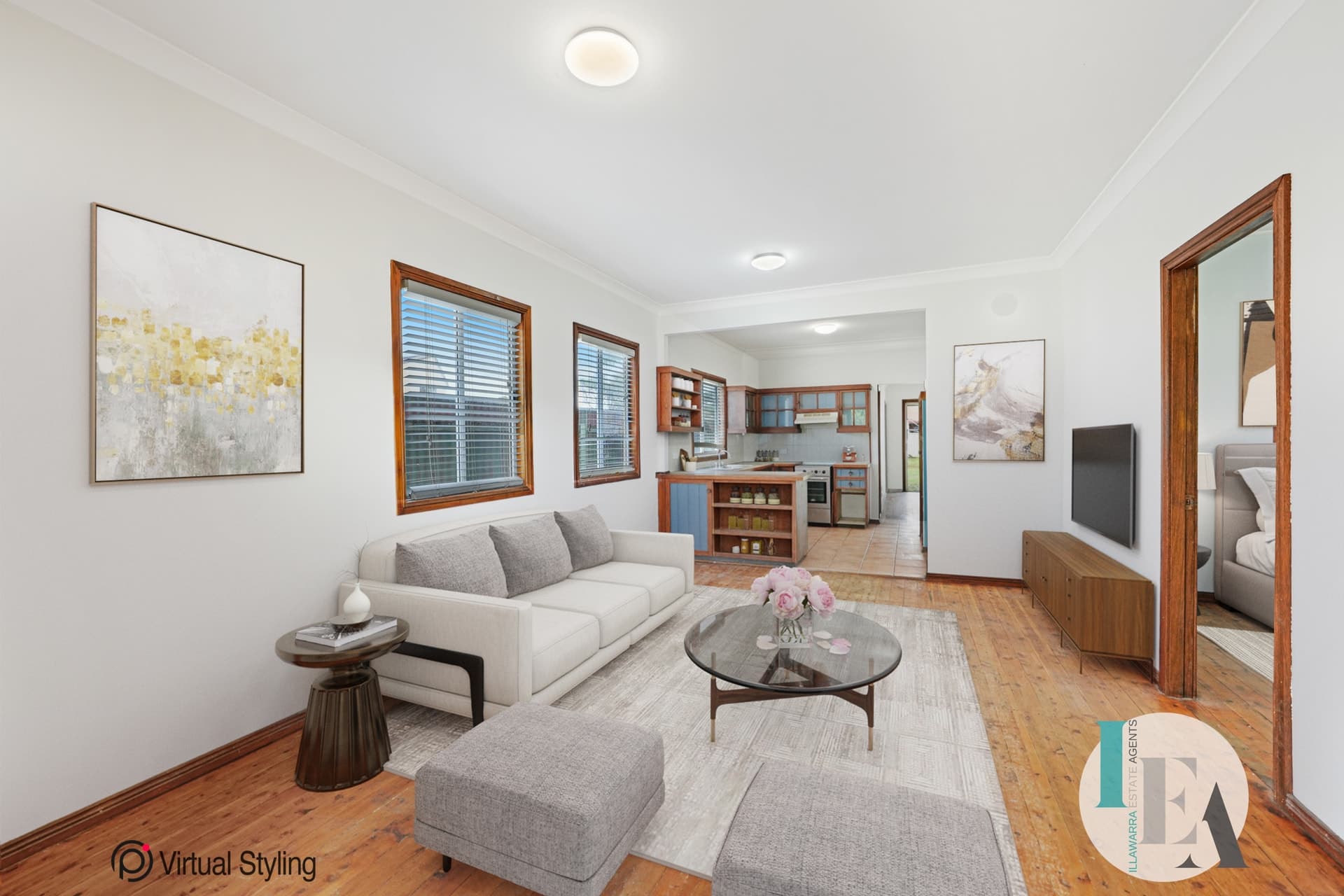7903/42 Peterborough Avenue, Lake Illawarra NSW 2528, Lake Illawarra - Thumbnail 4