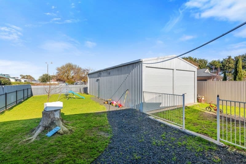 23-25 McCourt Street Millicent SA, Millicent - Image 1