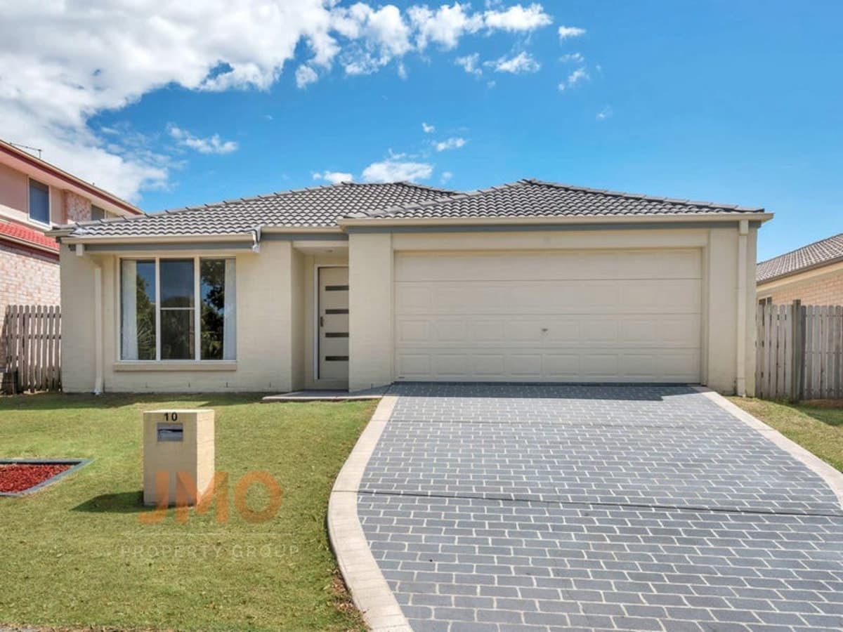 10 Trillers Avenue, COOMERA, Coomera - Image 1