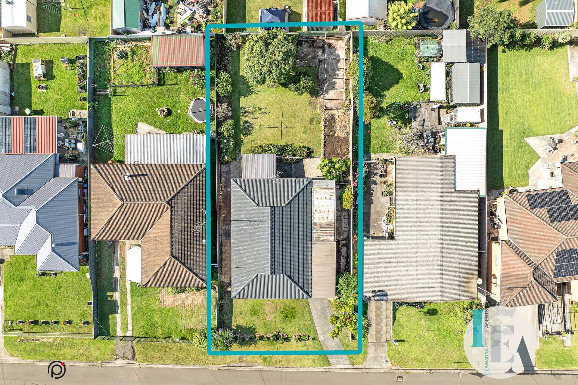 7926/10 Lendine Street, Barrack Heights NSW 2528, Barrack Heights - Image 1