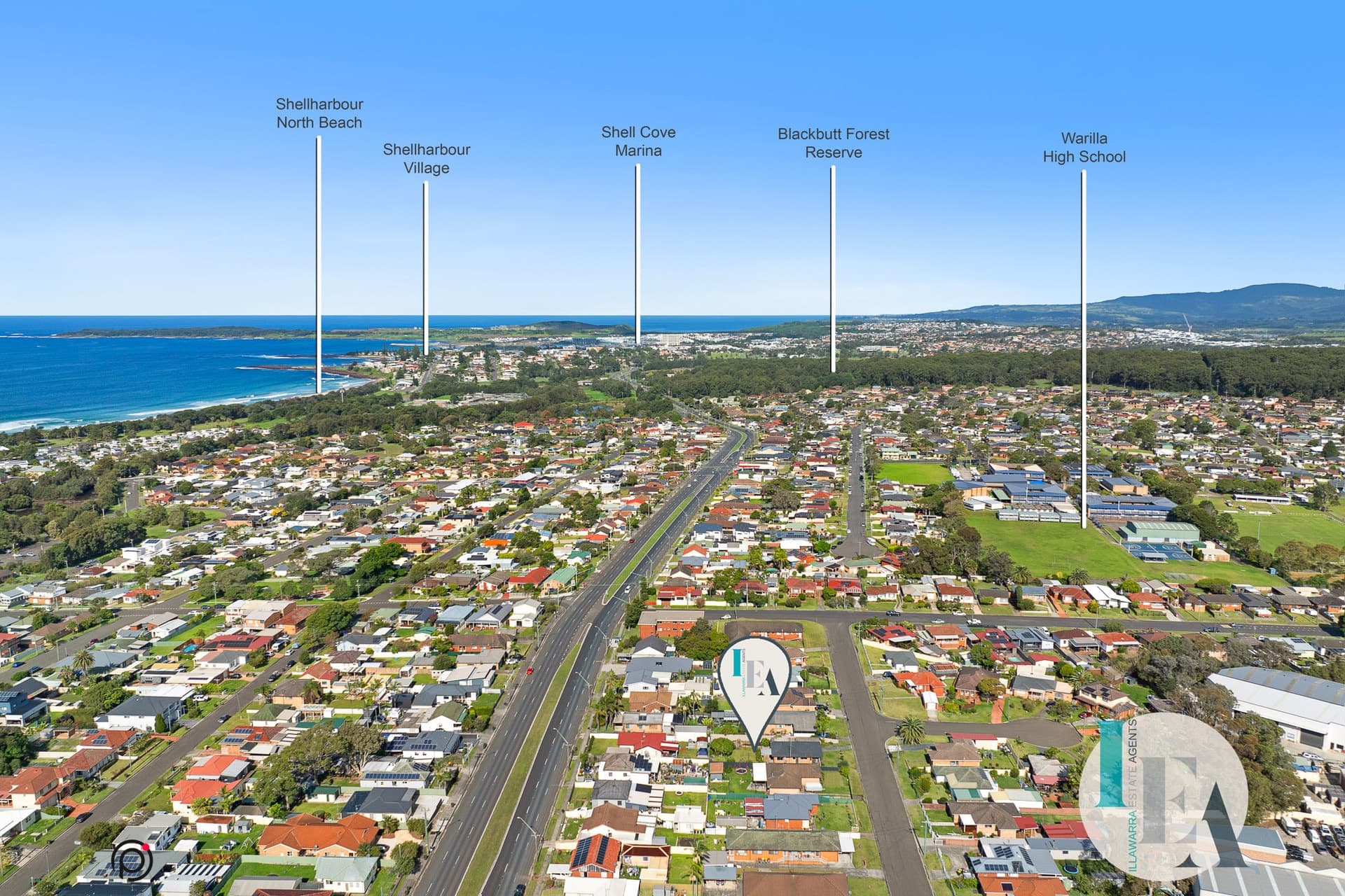 7926/10 Lendine Street, Barrack Heights NSW 2528, Barrack Heights - Thumbnail 2