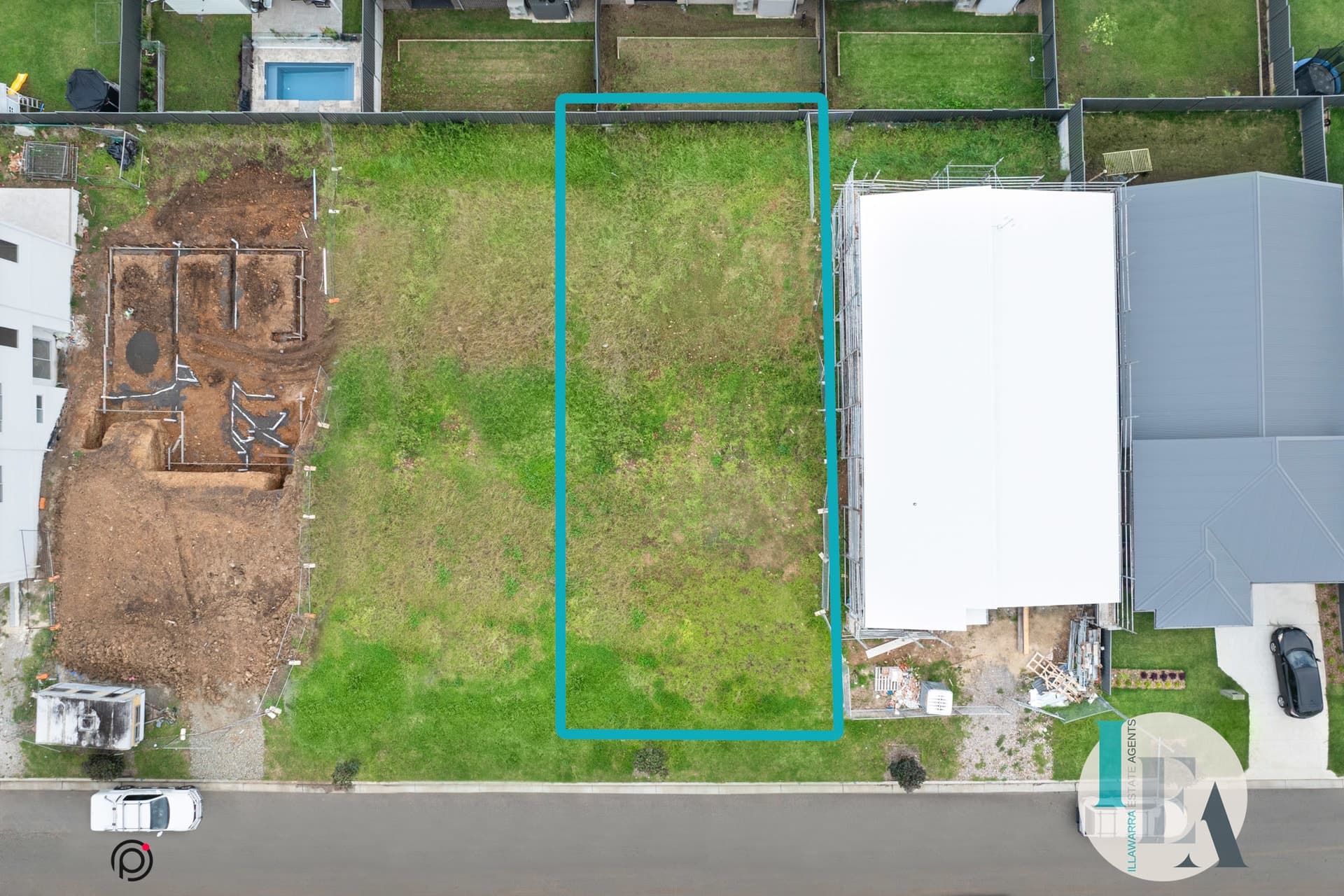 7925/15 Magpie Avenue, Calderwood NSW 2527, Calderwood - Thumbnail 3