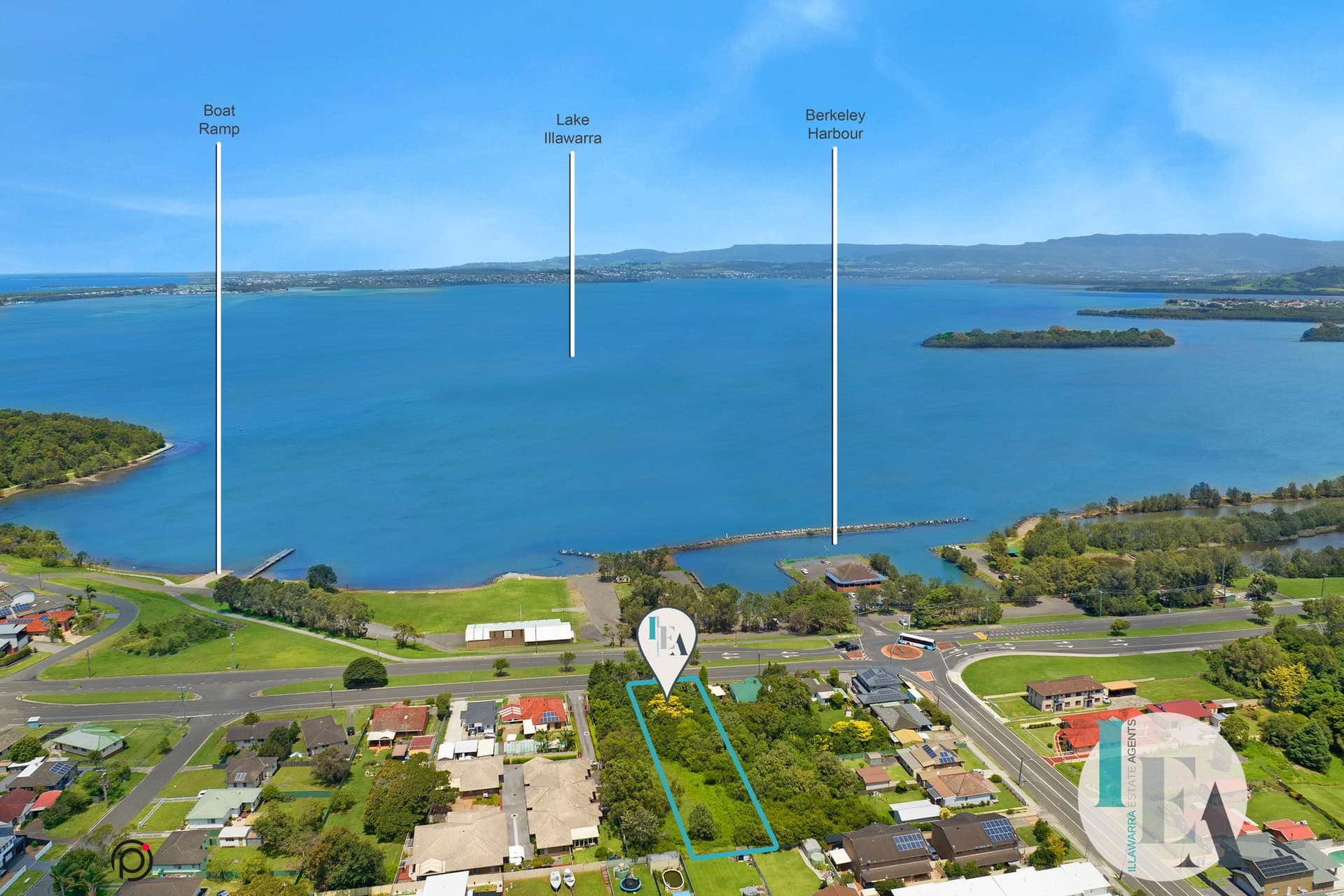 2691/448 Northcliffe Drive, Berkeley NSW 2506, Berkeley - Image 1