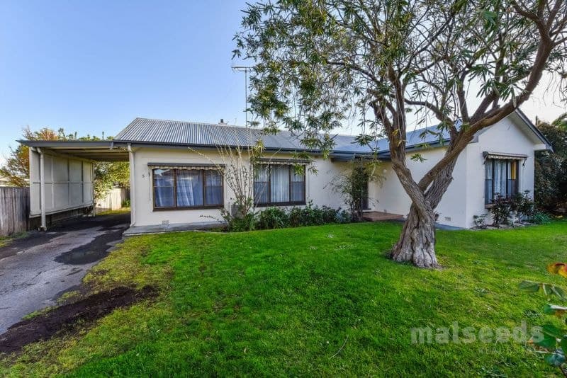 5 Spehr Street Mount Gambier SA, Mount Gambier - Thumbnail 4
