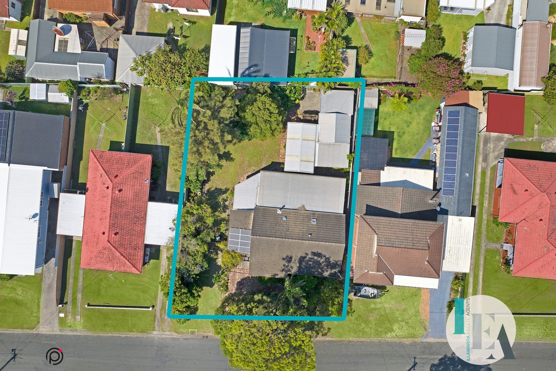 2609/15 Sassafras Avenue, Windang NSW 2528, Windang - Thumbnail 2