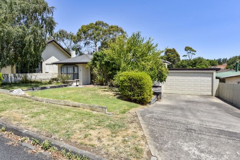 38 Tolmie Street Mount Gambier SA, Mount Gambier - Image 1