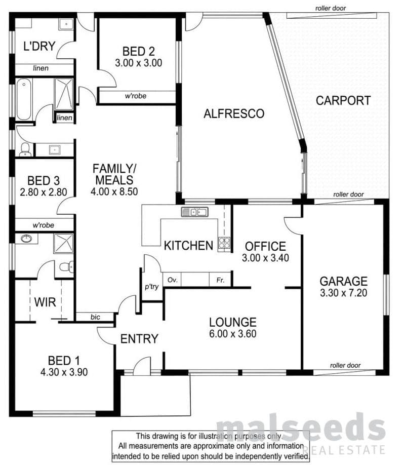 6 Eltolla Court Mount Gambier SA, Mount Gambier - Thumbnail 2