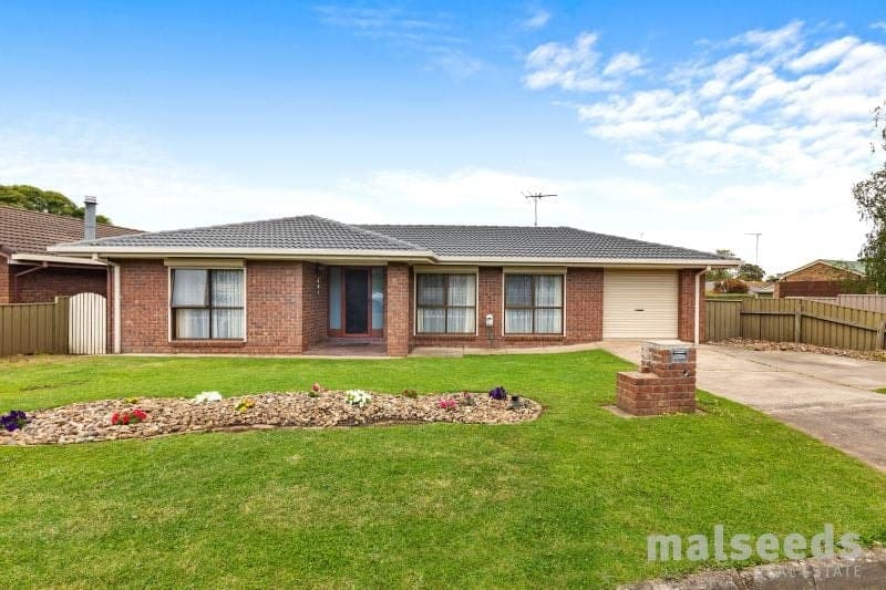 6 Eltolla Court Mount Gambier SA, Mount Gambier - Thumbnail 3