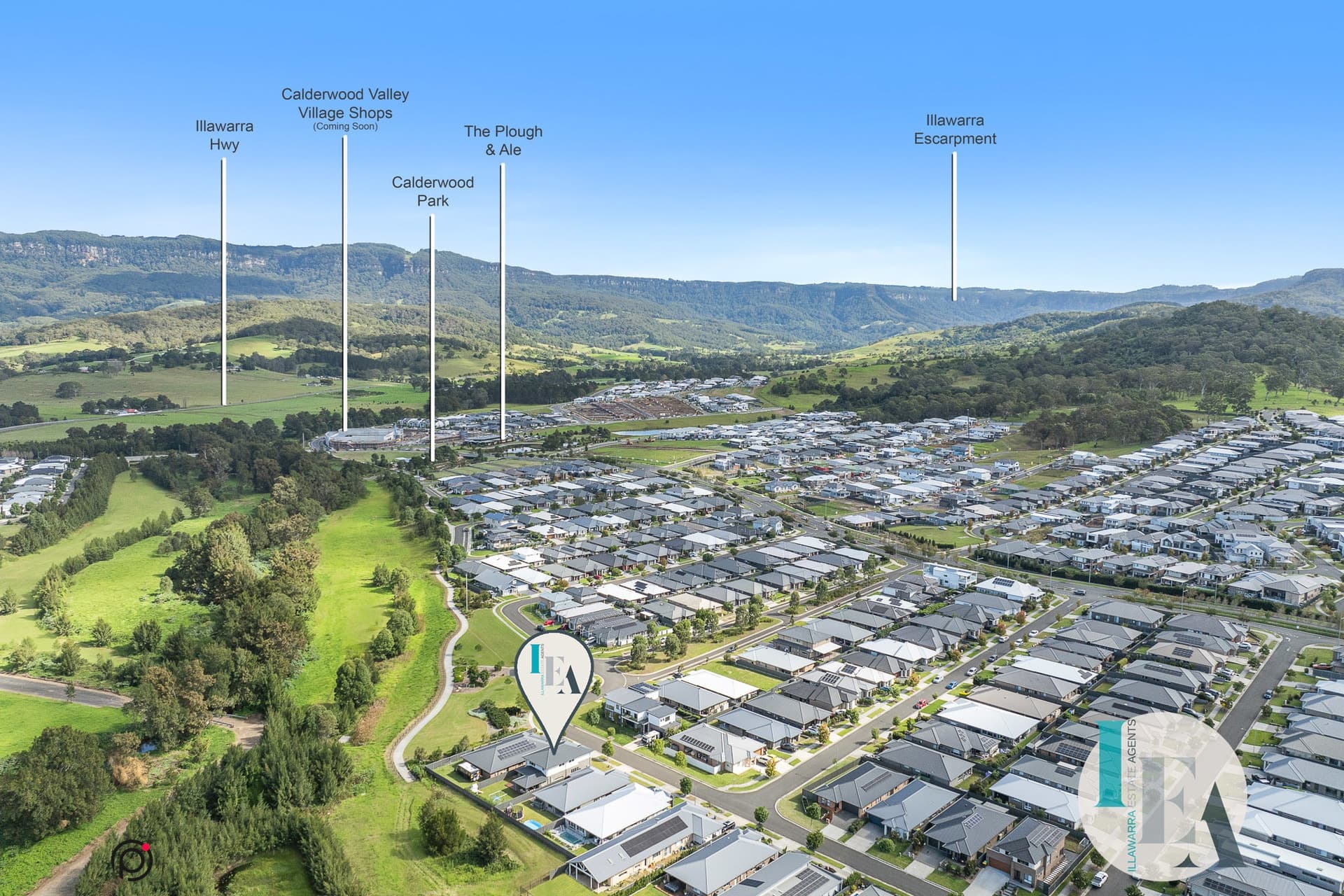 7895/4 Markham Drive, Calderwood NSW 2527, Calderwood - Thumbnail 2