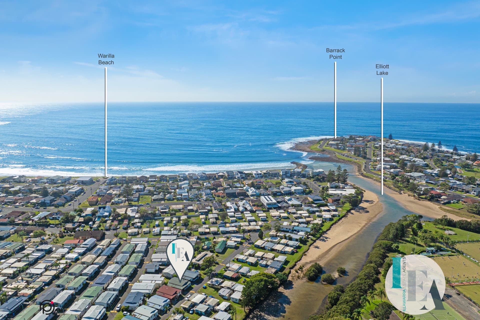 95/3rd Avenue Osborne Parade, Warilla NSW 2528, Warilla - Thumbnail 2