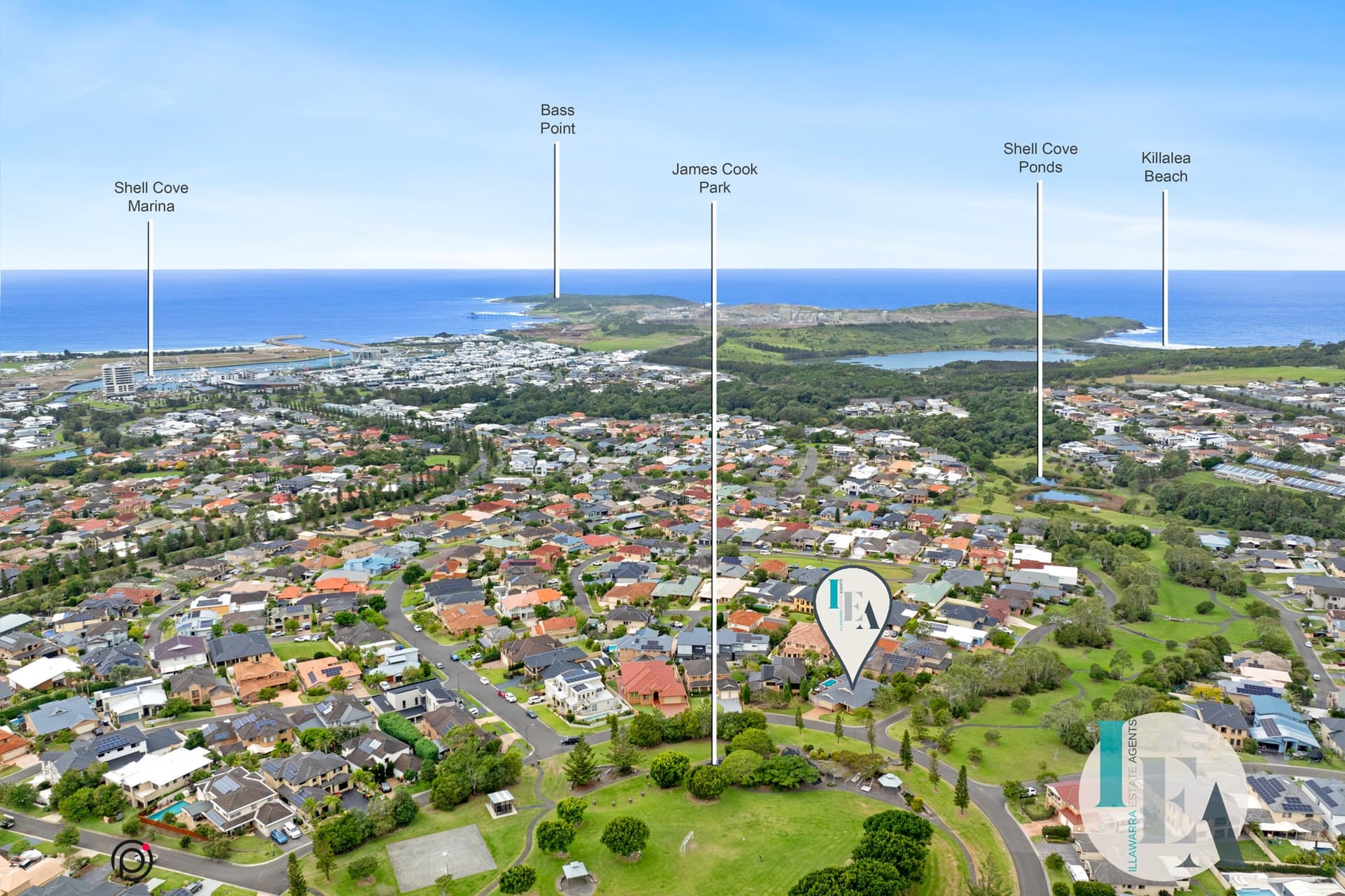 7891/25 James Cook Parkway, Shell Cove NSW 2529, Shell Cove - Image 1