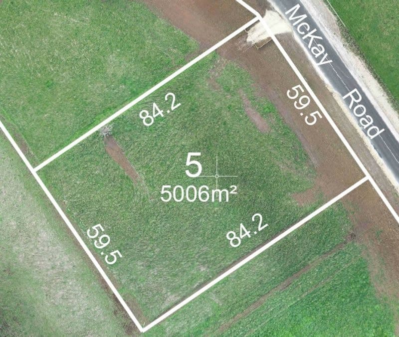 5 McKay Road Compton SA, Compton - Thumbnail 4
