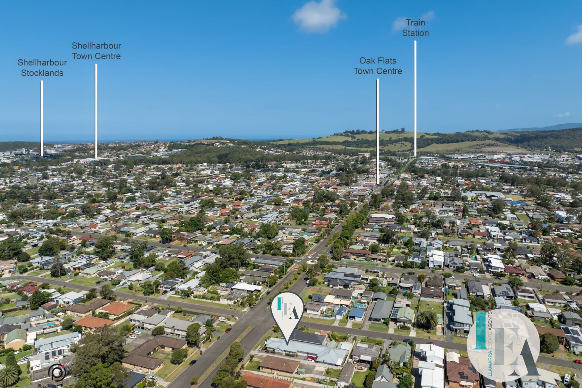 1/139 Central Avenue, Oak Flats NSW 2529, Oak Flats - Image 1