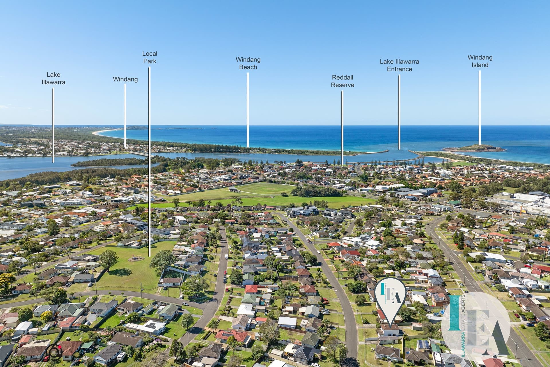 0345/22 Thomas Street, Lake Illawarra NSW 2528, Lake Illawarra - Image 1