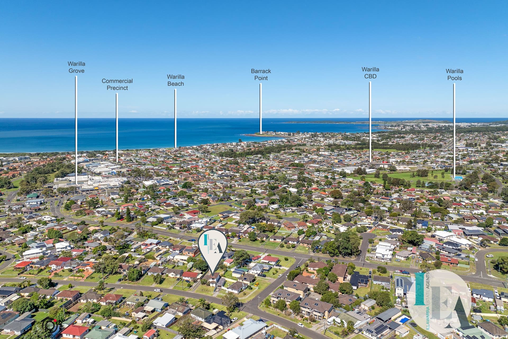 0345/22 Thomas Street, Lake Illawarra NSW 2528, Lake Illawarra - Thumbnail 2