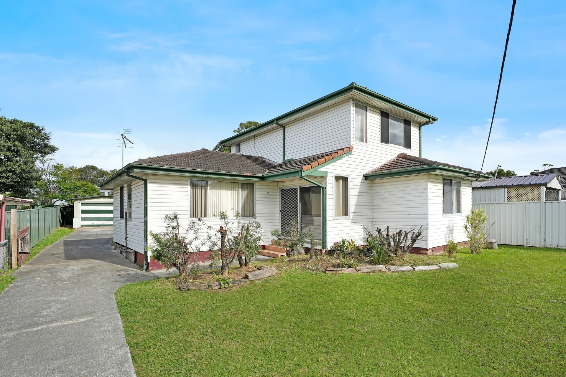 0345/22 Thomas Street, Lake Illawarra NSW 2528, Lake Illawarra - Thumbnail 3