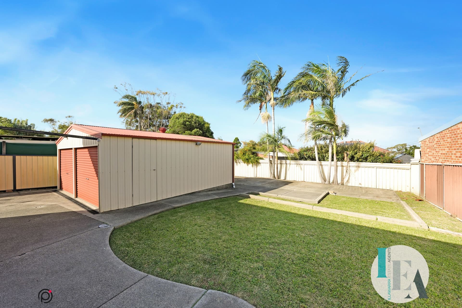 2451/17 Barnes Street, Warilla NSW 2528, Warilla - Image 1