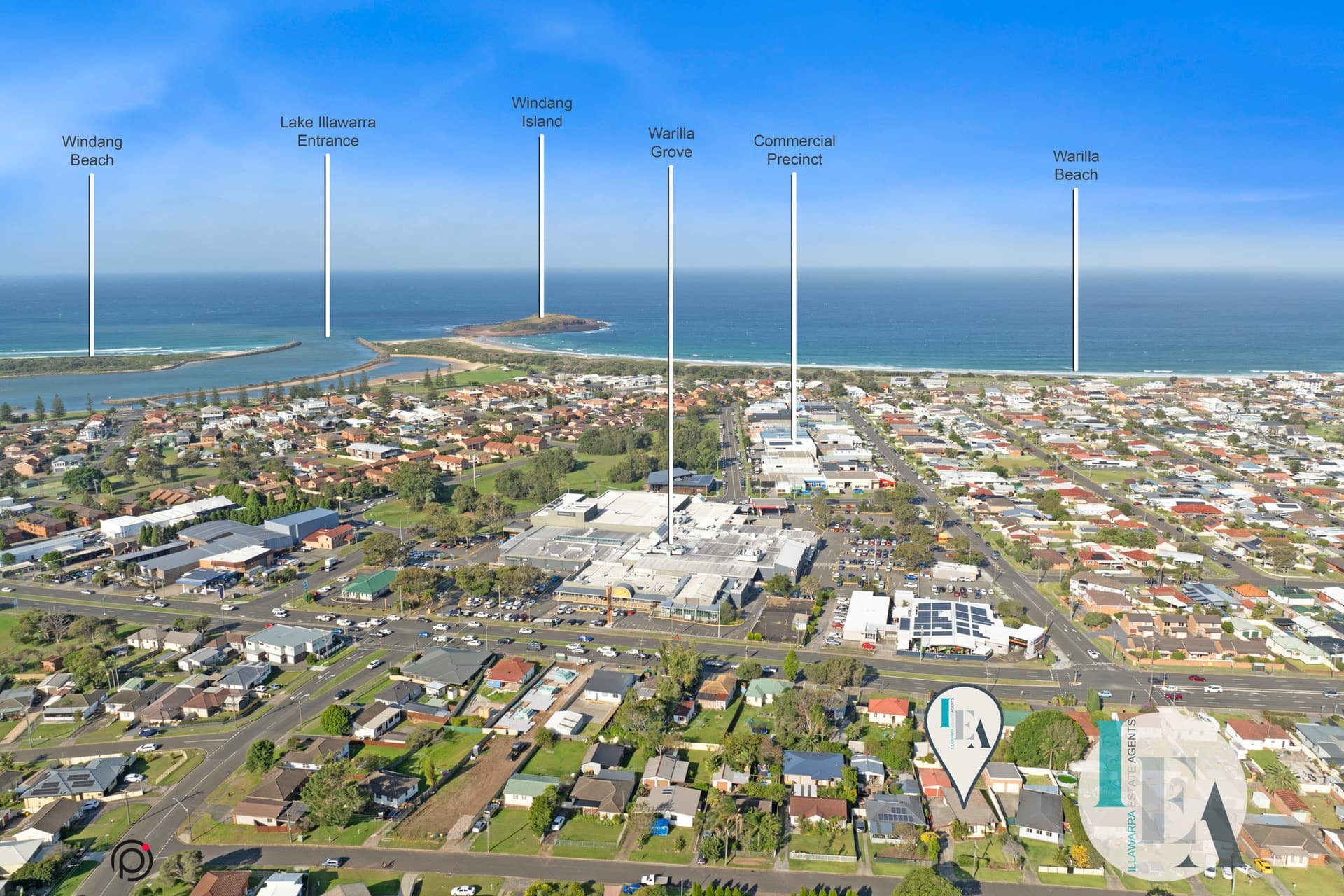 2451/17 Barnes Street, Warilla NSW 2528, Warilla - Thumbnail 2