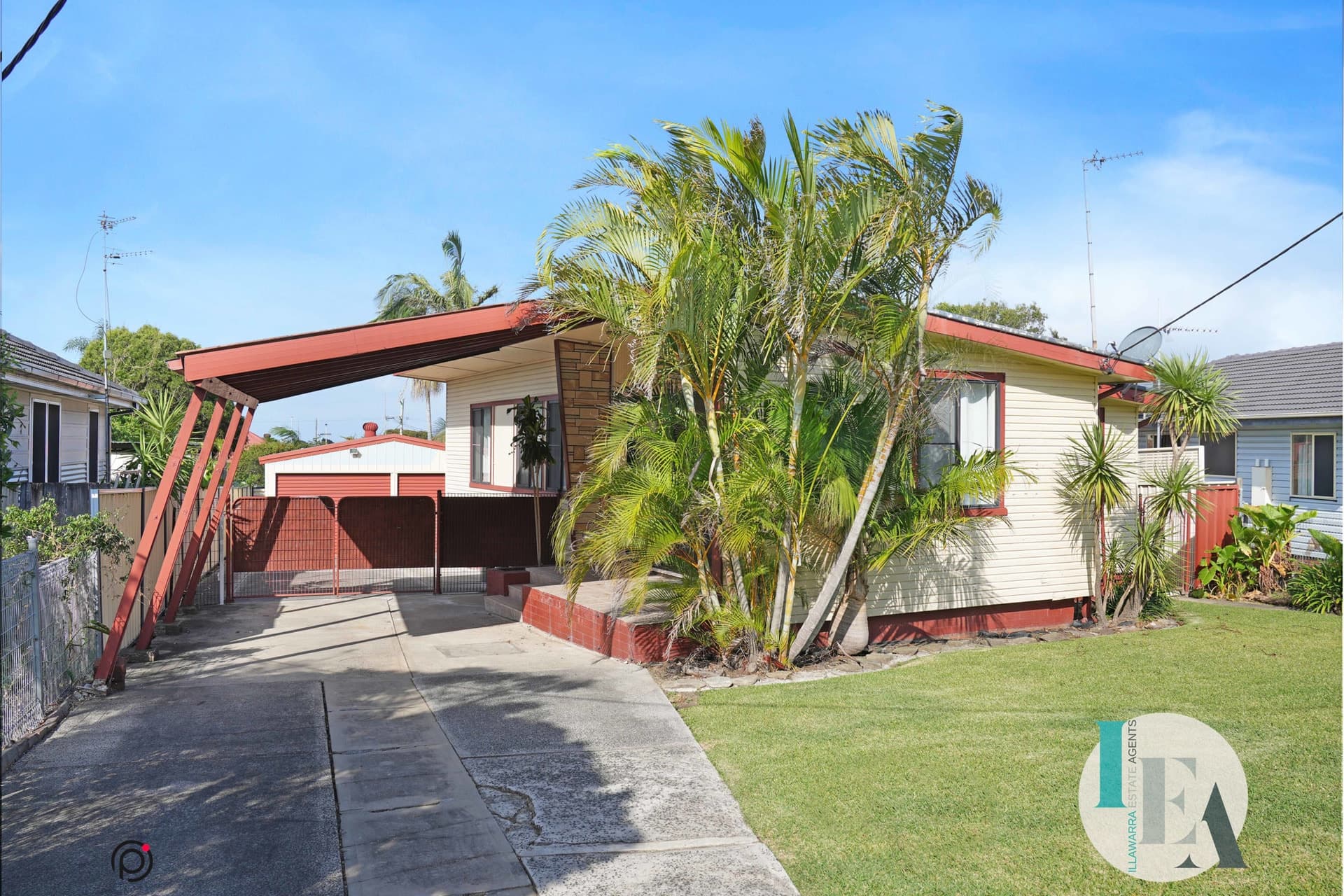 2451/17 Barnes Street, Warilla NSW 2528, Warilla - Thumbnail 3