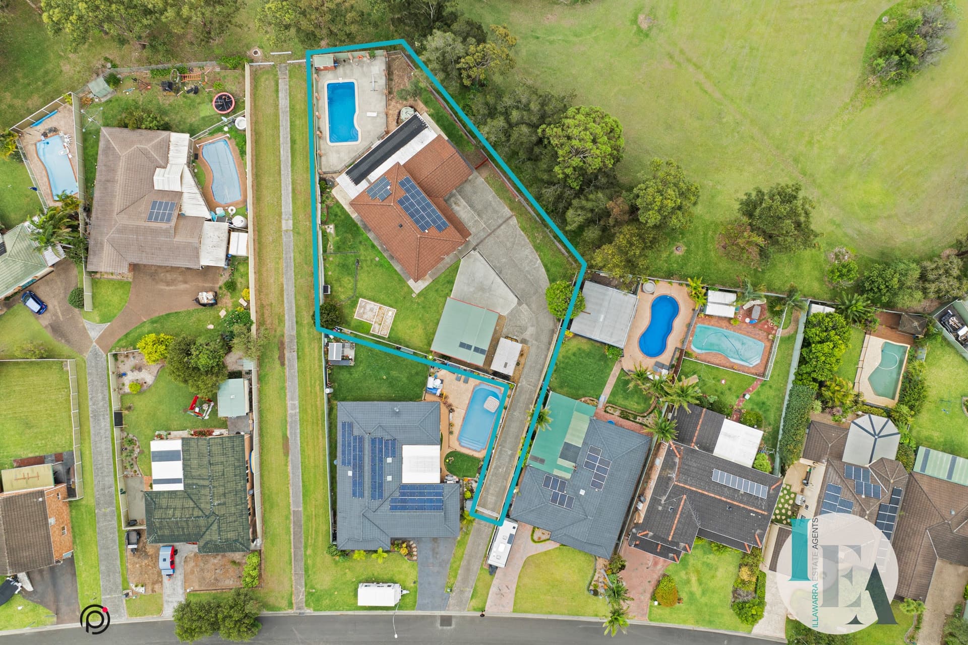 2592/31 Barcoo Circuit, Albion Park NSW 2527, Albion Park - Thumbnail 2