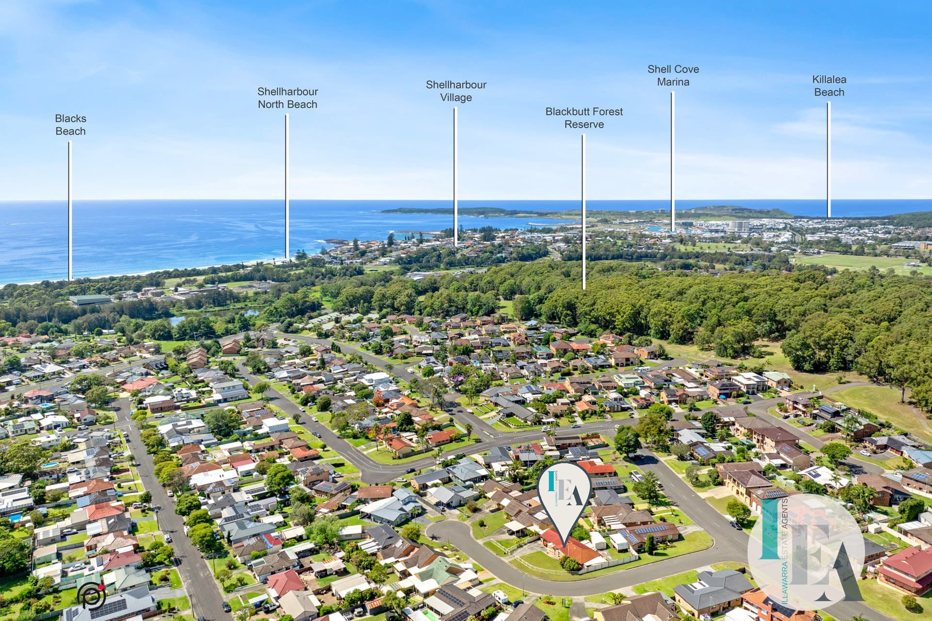 0743/4 Summerfield Place, Barrack Heights NSW 2528, Barrack Heights - Thumbnail 2