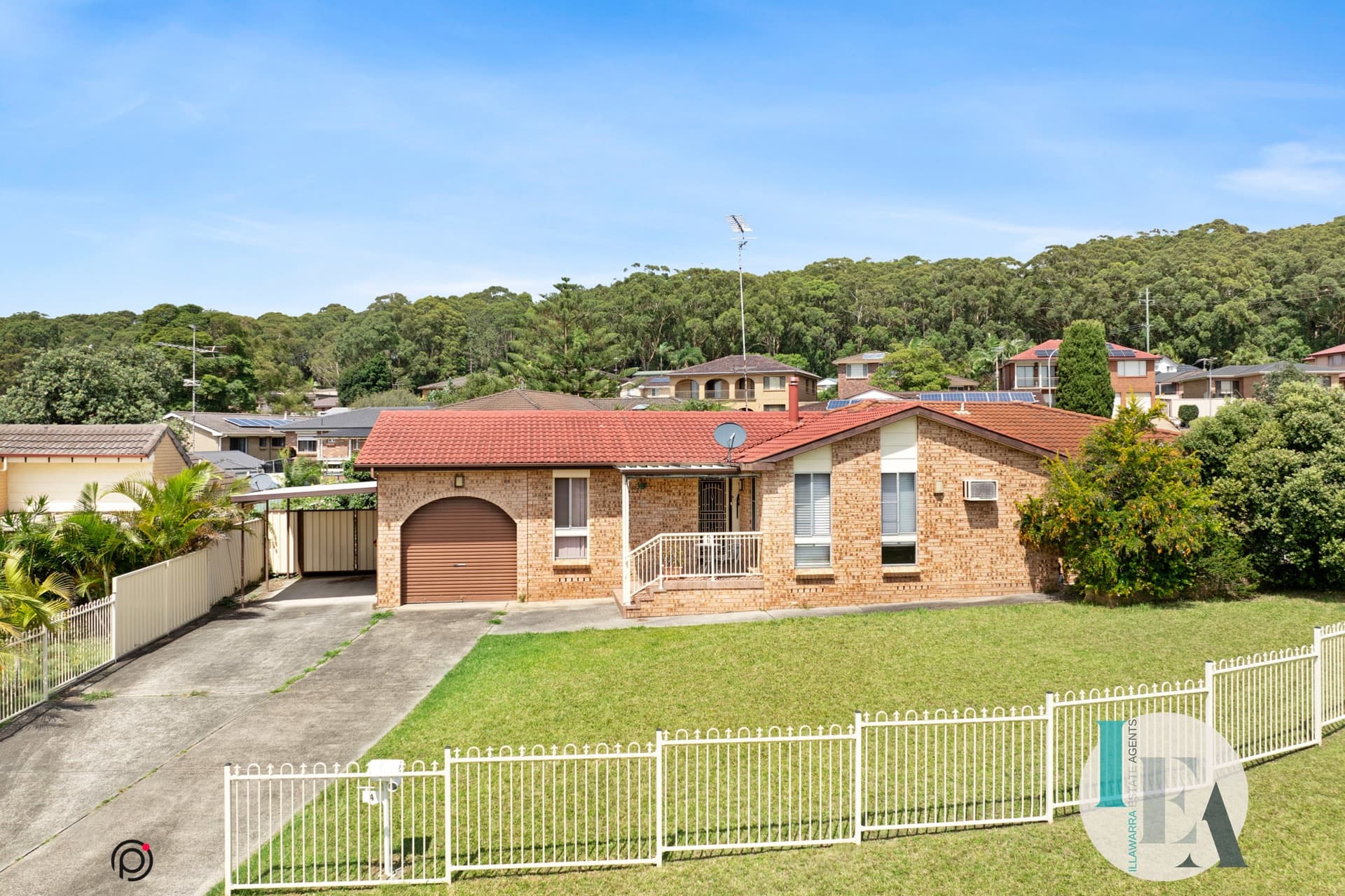 0743/4 Summerfield Place, Barrack Heights NSW 2528, Barrack Heights - Thumbnail 3